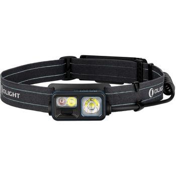 Фото Ліхтар Olight Array 2S. Midnight blue. Limited Edition