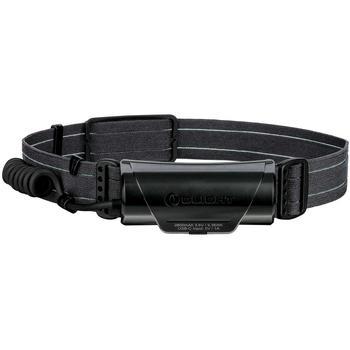 Фото Ліхтар Olight Array 2S. Midnight blue. Limited Edition