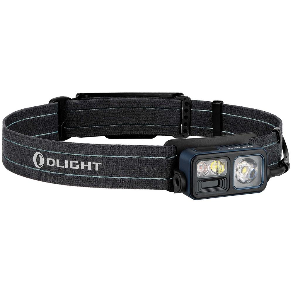 Ліхтар Olight Array 2S. Midnight blue. Limited Edition - фото 2