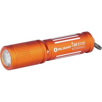 Фото Ліхтар-брелок Olight I3E EOS Vibrant orange