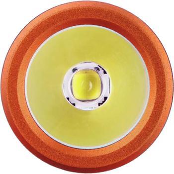 Фото Ліхтар-брелок Olight I3E EOS Vibrant orange