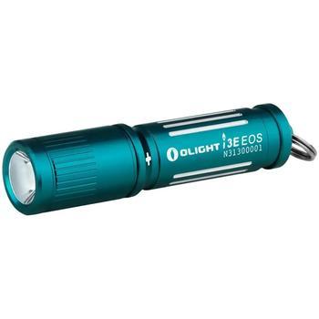 Фото Ліхтар-брелок Olight I3E EOS Turquoise