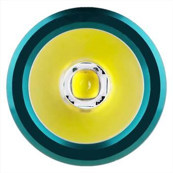 Фото Ліхтар-брелок Olight I3E EOS Turquoise