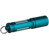 Ліхтар-брелок Olight I3E EOS Turquoise - фото 2