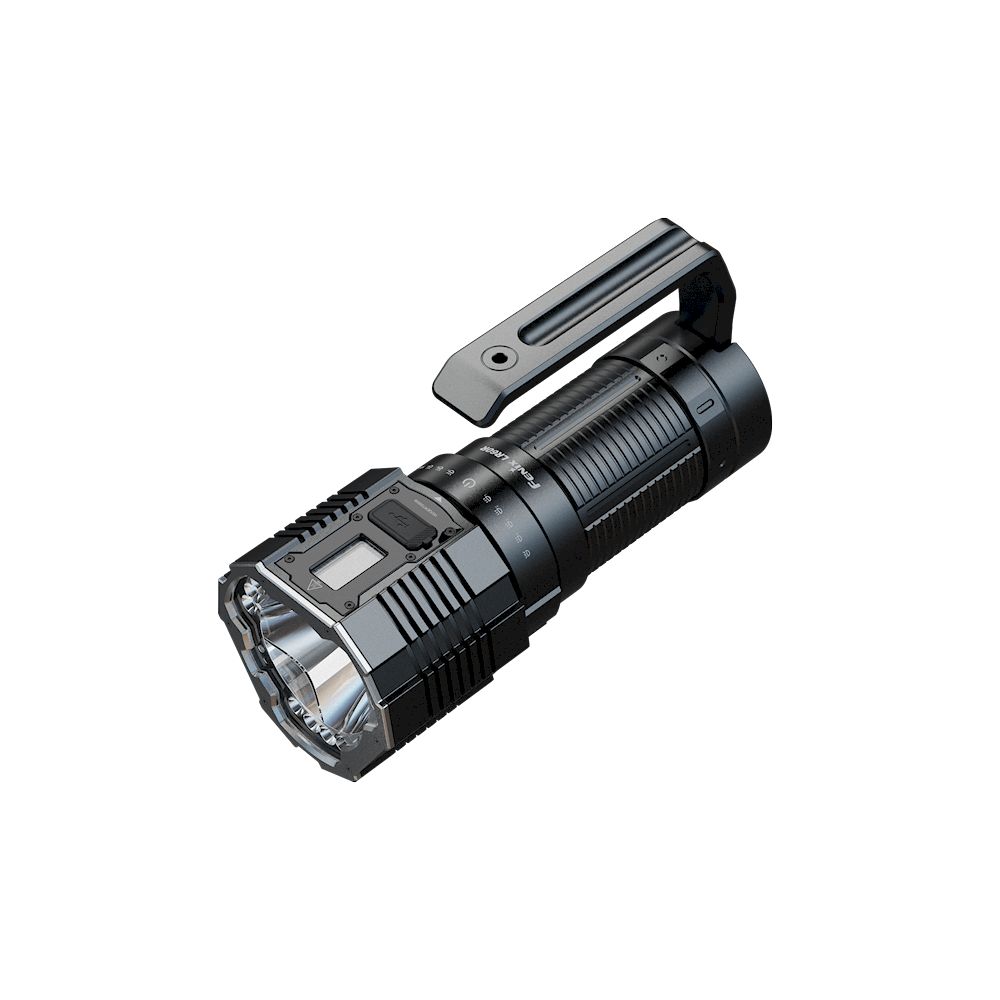 Ліхтар ручний Fenix LR60R - фото 2