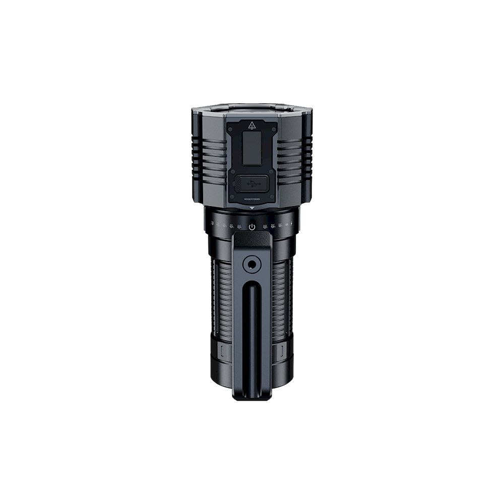 Ліхтар ручний Fenix LR60R - фото 4
