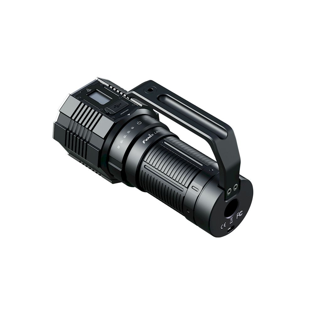 Ліхтар ручний Fenix LR60R - фото 3