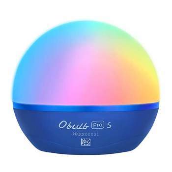 Фото Кемпінговий ліхтар Olight Obulb Pro S Blue