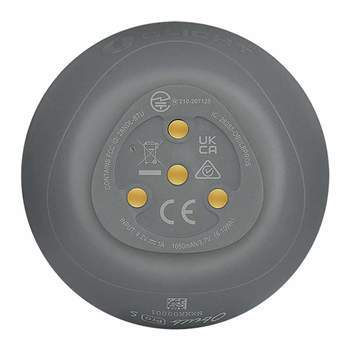 Фото Кемпінговий ліхтар Olight Obulb Pro S Grey