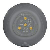 Кемпінговий ліхтар Olight Obulb Pro S Grey - фото 4