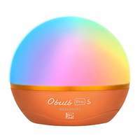 Кемпінговий ліхтар Olight Obulb Pro S Orange - фото 2