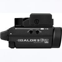 Ліхтар Olight Baldr S Black Blue Laser - фото 3
