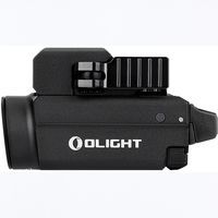 Ліхтар Olight Baldr S Black Blue Laser - фото 4