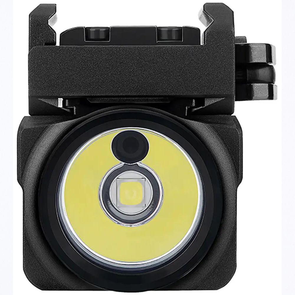 Ліхтар Olight Baldr S Black Blue Laser - фото 5