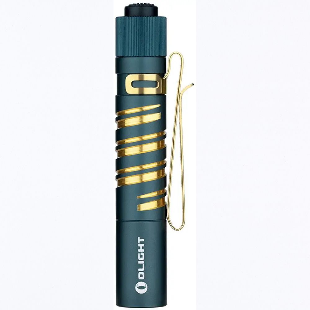 Ліхтар Olight I3T EOS Dream Blue - фото 3