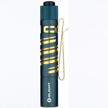 Фото Ліхтар Olight I3T EOS Dream Blue