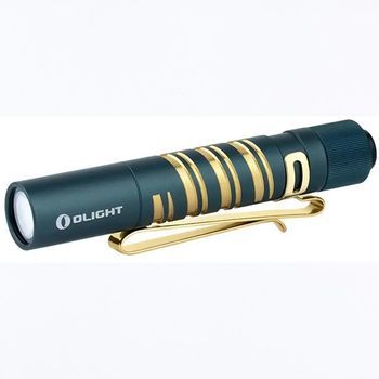 Фото Ліхтар Olight I3T EOS Dream Blue