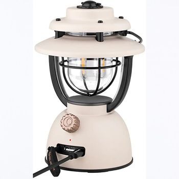 Фото Кемпінговий ліхтар Olight Olantern Classic 2 Pro Clay Beige