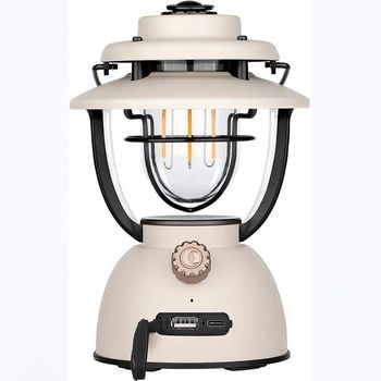 Фото Кемпінговий ліхтар Olight Olantern Classic 2 Pro Clay Beige