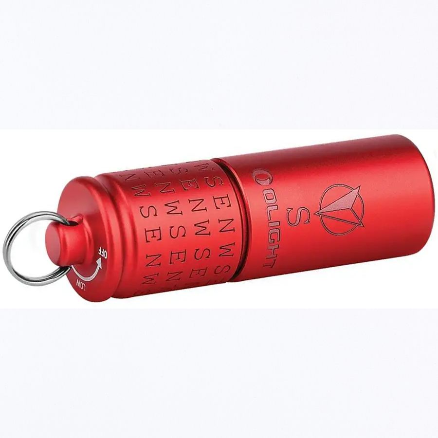 Ліхтар-брелок Olight I1R 2 PRO South - фото 5
