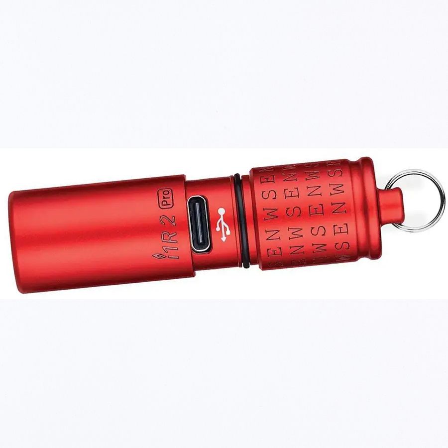 Ліхтар-брелок Olight I1R 2 PRO South - фото 4