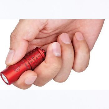 Фото Ліхтар-брелок Olight I1R 2 PRO South