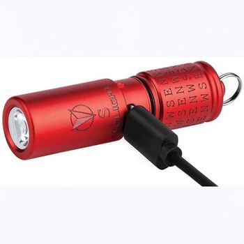 Фото Ліхтар-брелок Olight I1R 2 PRO South