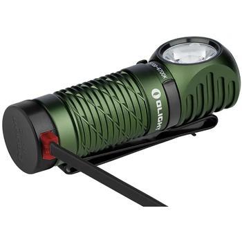 Фото Налобний ліхтар Olight Perun 2 Mini OD green