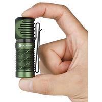 Налобний ліхтар Olight Perun 2 Mini OD green - фото 4