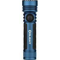 Ліхтар Olight Seeker 4 Pro CW Midnight blue 4600 лм - фото 4
