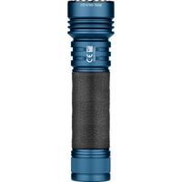 Ліхтар Olight Seeker 4 Pro CW Midnight blue 4600 лм - фото 3