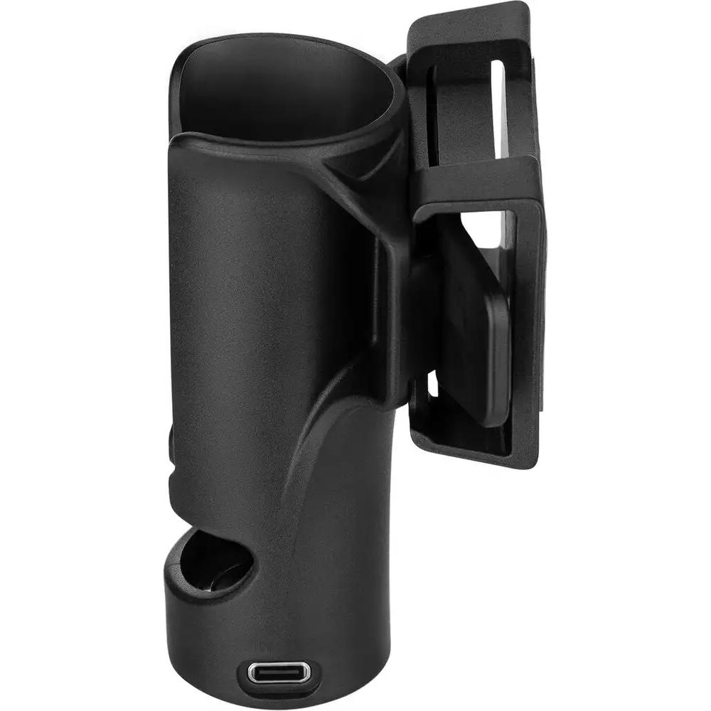Ліхтар Olight Seeker 4 Pro NW Black 4600 лм - фото 10