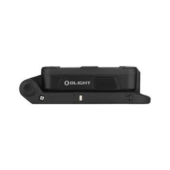 Фото Ліхтар Olight Swivel Black 400 лм