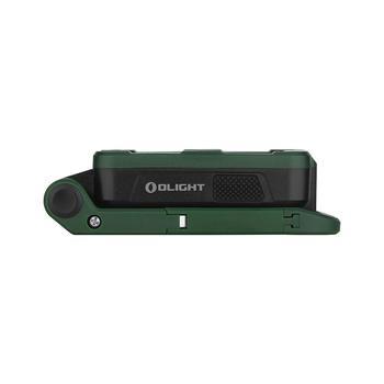 Фото Ліхтар Olight Swivel Moss Green 400 лм