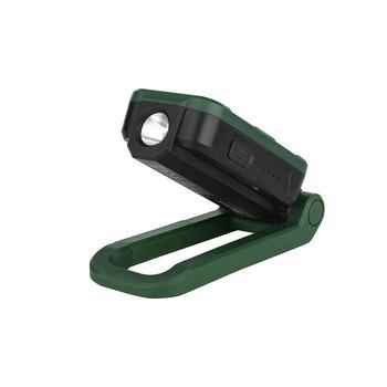 Фото Ліхтар Olight Swivel Moss Green 400 лм