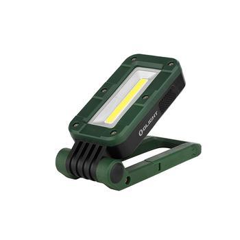 Фото Ліхтар Olight Swivel Moss Green 400 лм