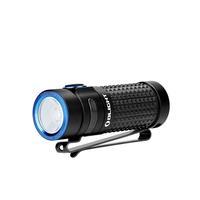 Ліхтар Olight S1R Baton II Black 1000 лм Cree XM-L2 - фото 1