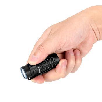 Фото Ліхтар Olight S1R Baton II Black 1000 лм Cree XM-L2