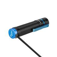 Ліхтар Olight S2R Baton II Black 1150 лм Luminus SST-40 - фото 4