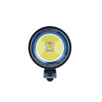 Ліхтар Olight S2R Baton II Black 1150 лм Luminus SST-40 - фото 5