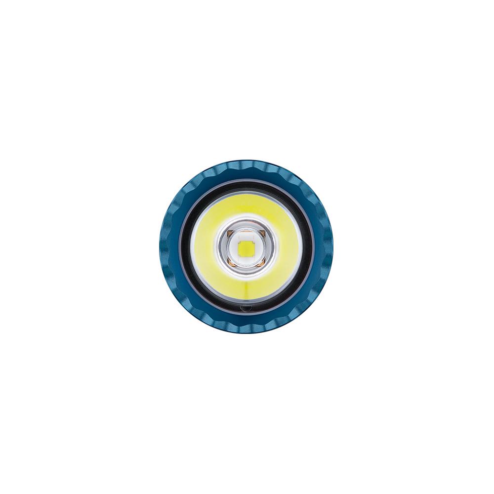 Ліхтар Olight Warrior Mini 3 Black 1750 лм - фото 6
