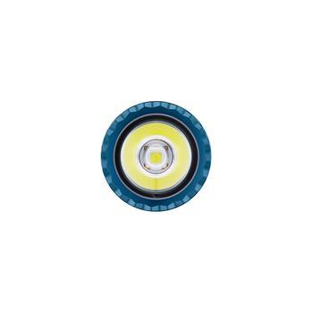 Фото Ліхтар Olight Warrior Mini 3 Black 1750 лм