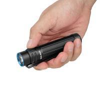 Ліхтар Olight Warrior Mini 3 Black 1750 лм - фото 2