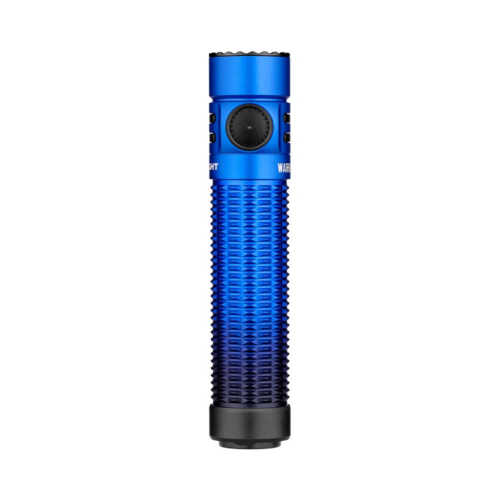 Ліхтар Olight Warrior Mini 3 Midnight horizon 1750 лм - фото 1