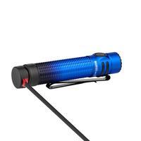 Ліхтар Olight Warrior Mini 3 Midnight horizon 1750 лм - фото 4