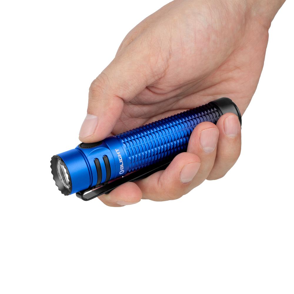 Ліхтар Olight Warrior Mini 3 Midnight horizon 1750 лм - фото 6