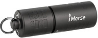 Ліхтар-брелок Olight IMorse Gunmetal Grey - фото 2