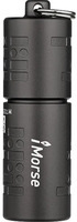 Ліхтар-брелок Olight IMorse Gunmetal Grey - фото 4