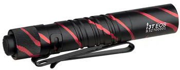 Фото Ліхтар Olight I3T EOS. Black Lava I3T EOS Black Lava 2370.41.20