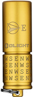 Ліхтар-брелок Olight I1R2 PRO East Yellow I1R2 PRO (East) 2370.42.21 - фото 3